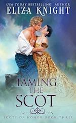 Taming the Scot