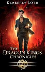 The Dragon Kings Chronicles