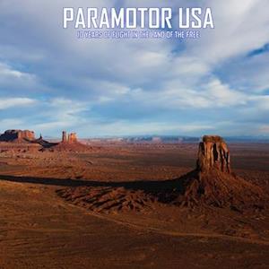 Paramotor USA