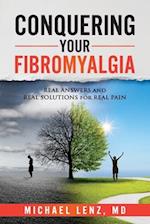 Conquering Your Fibromyalgia