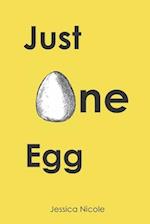 Just One Egg 