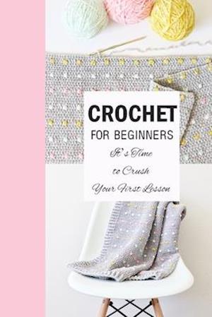 Crochet for Beginners