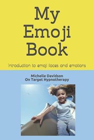 My Emoji Book