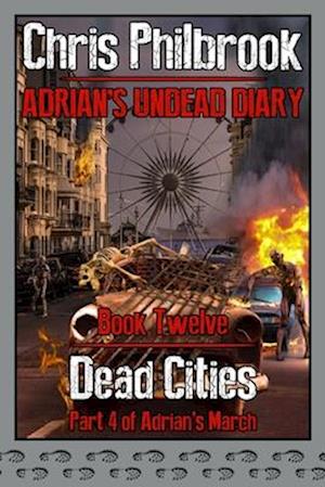 Dead Cities