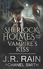 Sherlock Holmes and the Vampire's Kiss