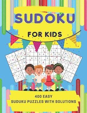 Sudoku For Kids