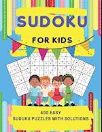 Sudoku For Kids