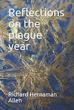 Reflections on the plague year