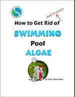 How to Get Rid of Swimming Pool Algae