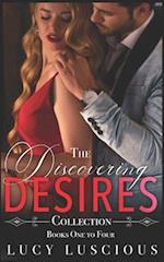 The Discovering Desires Collection