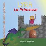 Lyra la Princesse