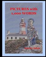 Pictures with 1,000 Words