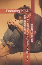 Vol 4 PTSD Coping Skills using poetry and short stories