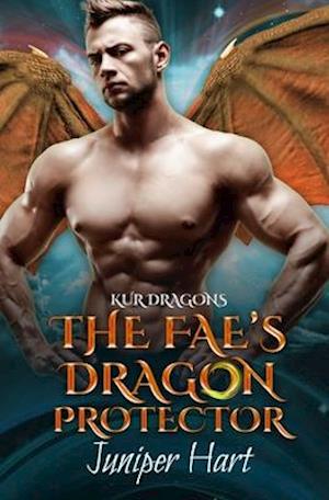 The Fae's Dragon Protector