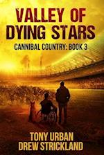 Valley of Dying Stars: A Post Apocalyptic Thriller 