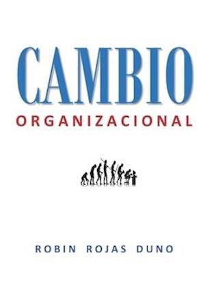 Cambio Organizacional