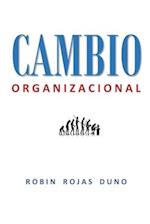 Cambio Organizacional