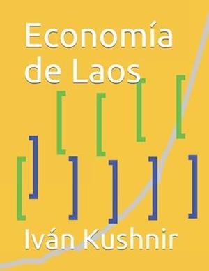 Economía de Laos