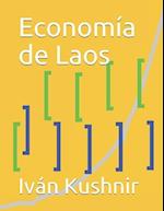 Economía de Laos