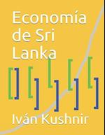 Economía de Sri Lanka