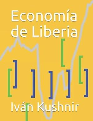 Economía de Liberia