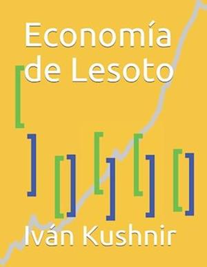 Economía de Lesoto