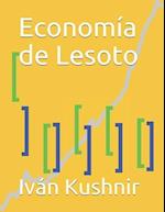 Economía de Lesoto