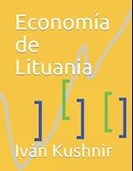 Economía de Lituania