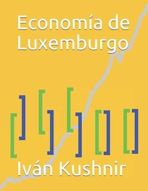 Economía de Luxemburgo