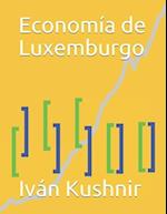 Economía de Luxemburgo