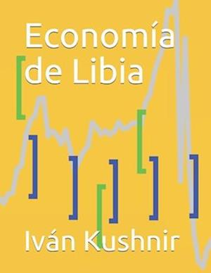 Economía de Libia