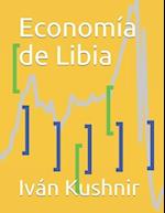 Economía de Libia