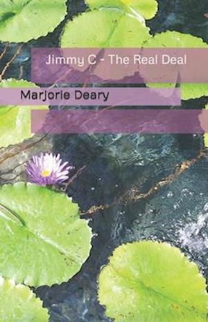 Jimmy C - The Real Deal