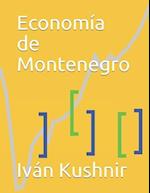 Economía de Montenegro