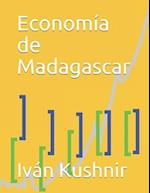 Economía de Madagascar