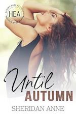 Until Autumn: Happily Ever Alpha World 