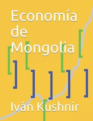 Economía de Mongolia