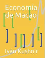 Economía de Macao