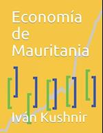 Economía de Mauritania