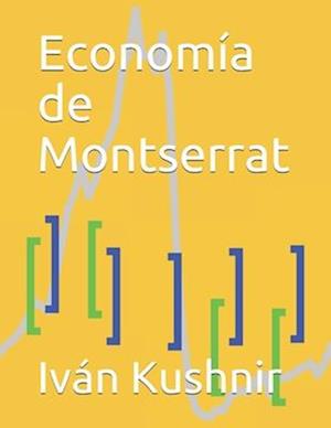 Economía de Montserrat