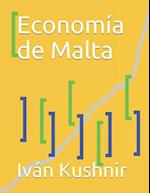 Economía de Malta