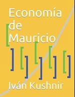 Economía de Mauricio