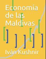 Economía de las Maldivas