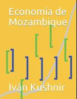 Economía de Mozambique