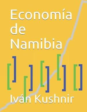 Economía de Namibia