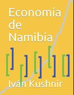 Economía de Namibia