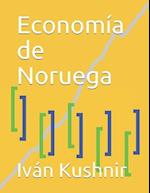 Economía de Noruega