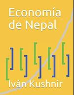 Economía de Nepal