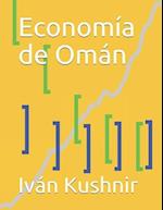 Economía de Omán