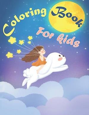 Coloring Book for Kids